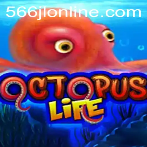 Dive into the Dynamic World of OctopusLife: A Fascinating Online Game Experience