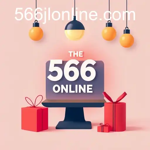 The Art of Exclusive Offers: A Closer Look at 566jl Online
