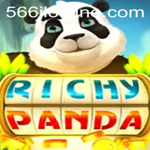 RichyPanda: An Exciting Game