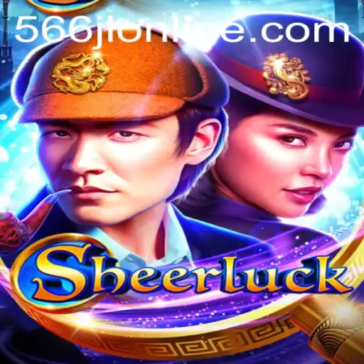Sheerluck: The Ultimate Online Gaming Experience with 566jl