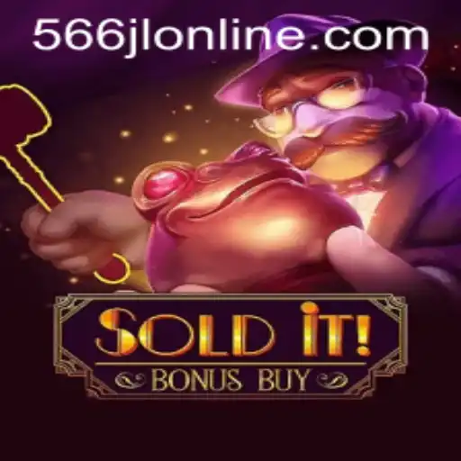 Exploring the Thrills of SolditBonusBuy: A New Era in Online Gaming