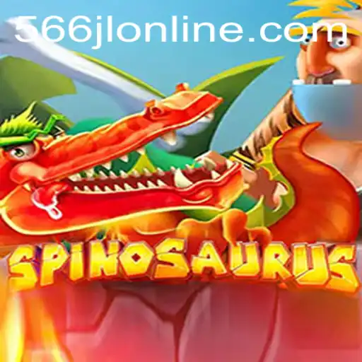 Spinosaurus: Exploring the Thrilling World of the 566jl Online Game