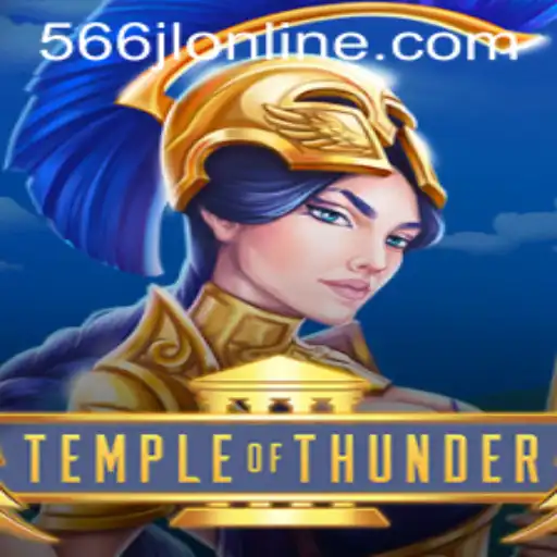 Exploring TempleofThunder and the Thrills of 566jl Online