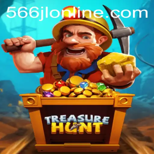 Discover the Thrills of TreasureHunt: The Ultimate 566jl Online Adventure