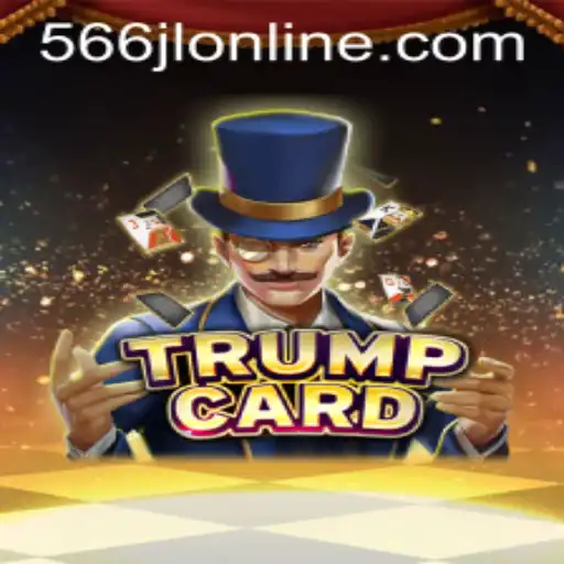 TrumpCard: The Exciting World of 566jl Online