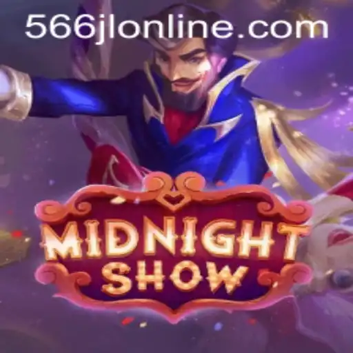 Unveiling Midnight Show A Thrilling Online Experience