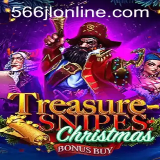Unveiling Treasuresnipes Christmas
