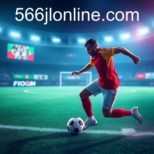 The Rise of Virtual Sports: A Deep Dive into the World of 566jl Online